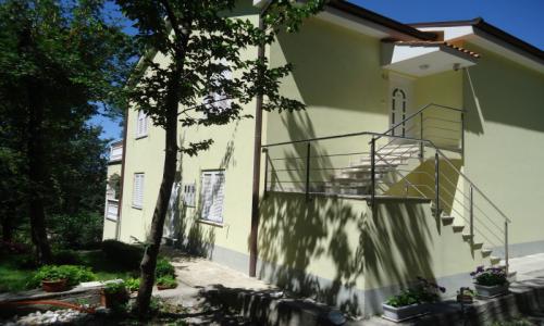 Apartmány Ban 51513